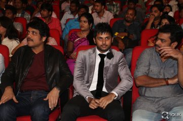 Chinnadana Neekosam Movie Audio Launch